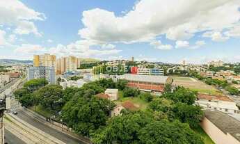 Imagem 4: Apartamento à venda 3 Quartos 1 Suite 2 Vagas 82M² Santana Porto Alegre - RS