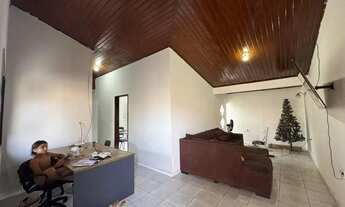 Imagem 6: PONTO COMERCIAL E CASA TERRA A VENDA NA AV MATO GROSSO, CHACARA BRASIL, SUPER VENTILADA