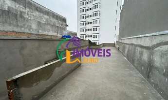 Imagem: SOBRADO - ALTO DA LAPA - SP