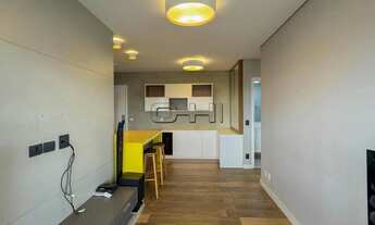 Imagem 3: Venda Apartamento 2 Dormitórios - 77 m² Brooklin