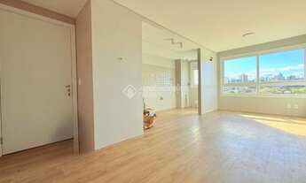 Imagem 2: Imóvel para venda possui 70 metros quadrados com 3 quartos em Jardim do Salso - Porto Aleg