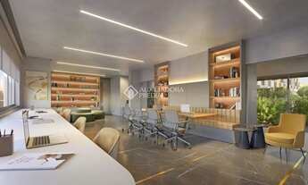 Imagem 5: Studio à venda no Nova Olaria na Cidade Baixa em Porto Alegre