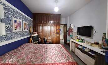 Imagem 3: EDIFÍCIO PALAZZO VERONA, 4 SUÍTES - NAZARÉ