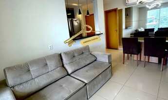 Imagem 4: Apto no residencial Everest