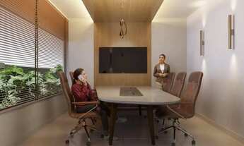 Imagem 6: Studio para Venda em João Pessoa, Bessa, 1 dormitório, 1 banheiro