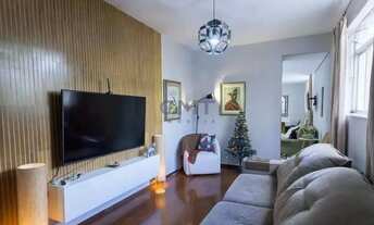 Imagem: Apartamento à venda, 4 quartos, 2 suítes