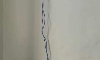 Imagem 2: Quarto com banheiro atrás do Shopping Via Brasil