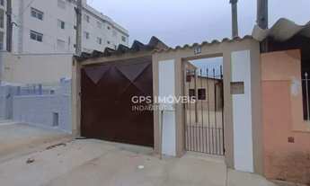 Imagem: Casa com 02 Quartos para locação no Jardim