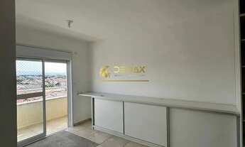 Imagem 5: Duplex 3 Dormitórios locação no Edifício Modena - SJC