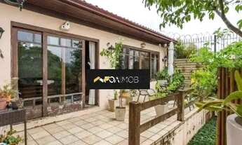 Imagem: Casa com 3 dormitórios para alugar - Medianeira