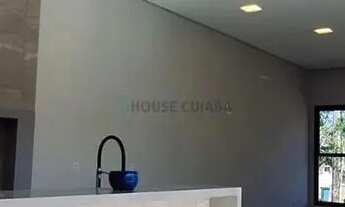 Imagem 4: Vendo Linda Casa no Condomínio Belvedere II