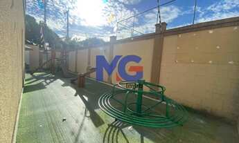 Imagem 7: Apartamento Residencial à Venda no Centro de Caucaia (47,36 m²) Financia