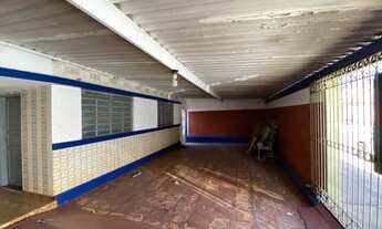 Imagem 2: Casa de rua no setor Negão de Lima