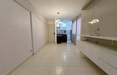 Imagem 2: Apartamento para aluguel - Cardoso, 3 quartos - Belo Horizonte