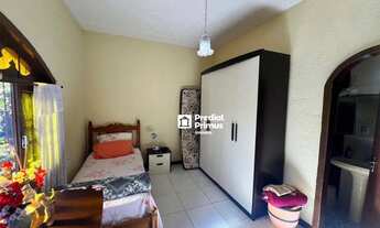 Imagem 5: Casa com 5 dormitórios à venda, 241 m² por R$ 980.000,00 - Braunes - Nova Friburgo/RJ