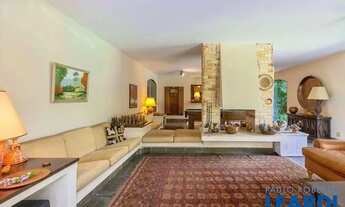 Imagem 2: CASA EM CONDOMÍNIO - PARQUE SILVINO PEREIRA - SP