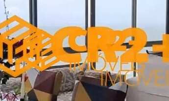 Imagem 5: Apartamento a Venda com 04 quartos 03 suítes na Av Boa Viagem-200m²