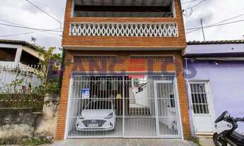 Imagem: Sobrado para Locação em São Paulo-SP