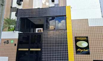 Imagem 3: Apartamento à venda no EDF. ÁGATA , JATIÚCA, Maceió, AL