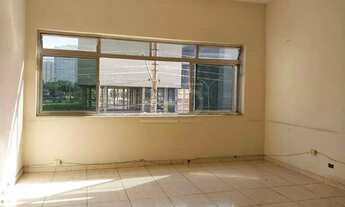 Imagem 3: Excelente!!! Ampla sala Comercial 40m² - Centro de São Bernardo do Campo