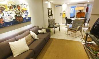 Imagem 2: Apartamento 3 quartos a venda Porto das Dunas