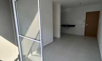 Imagem 7: Locação - Cond. Reserva dos Buritis - Calhau - 2 Quartos