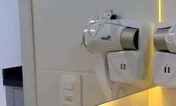 Imagem 6: Studio Mobiliado, Distribuído Em 23M² E Vagas Rotativas No Rio Vermelho. MU8KHF