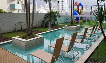 Imagem 2: ALUGO APTO ED MANDARIM COM 2/4 SENDO 1 SUÍTE E 1 VG DE GARAGEM - UMARIZAL