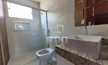 Imagem 2: Casa com 3 dormitórios à venda, 100 m² por R$ 580.000,00 - Ouro Verde - Rio das Ostras/RJ