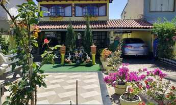 Imagem 3: CASA RESIDENCIAL em ARRAIAL DO CABO - RJ, Praia Grande