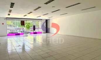 Imagem: Excelente Loja Comercial para Locação