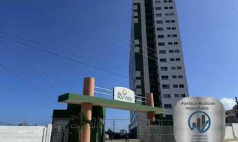 Imagem: Apto no São Jorge, 2/4, suíte, cozinha