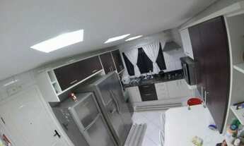 Imagem 5: Apartamento em Rua Princesa Isabel - Vila Guiomar - Santo André/SP