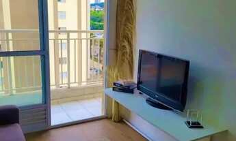 Imagem 2: APARTAMENTO - BUTANTÃ - SP