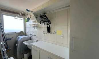 Imagem 7: Apartamento à venda ou aluguel - Bairro Catharina Zanaga - Americana/SP