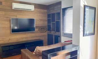 Imagem: Venda Apartamento 3 Dormitórios - 92 m²