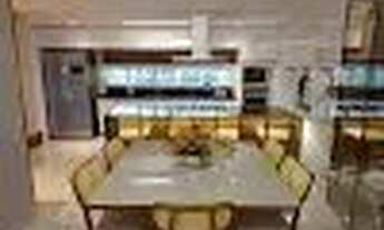 Imagem 5: Imóvel para venda possui 127 metros quadrados com 3 quartos em Jardim Camburi - Vitória