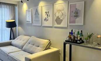 Imagem 3: Apartamento mobiliado para locação em Tambaú, a partir de 17/02