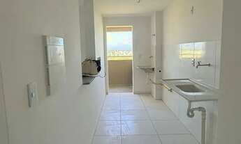 Imagem 7: Apartamento à Venda Condomínio Coral Village, Costa Paradiso Barra dos Coqueiros/SE