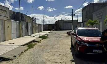 Imagem 3: Lote á Venda no Loteamento Luiz Gonzaga - Itabaiana/SE