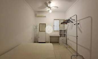 Imagem 6: Apartamento Mobiliado - 1 Quarto para Alugar - Jardim Palma Travassos