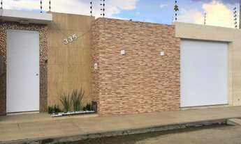 Imagem: Casa no Condomínio Villa Real