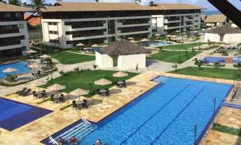 Imagem 4: Resort na praia do cupe, apartamentos tipo flat proximo ao mar