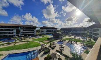 Imagem 3: Resort na praia do cupe, apartamentos tipo flat proximo ao mar