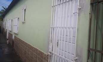 Imagem 2: Aluguel Casa Em Terra Vermelha