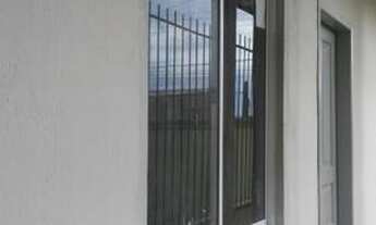 Imagem 2: Casa de dois quartos