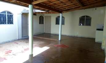 Imagem 6: Aluga_se Casa com 3 dormitórios