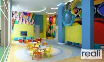 Imagem 5: Apartamento à venda, 99 m² por R$ 590.000,00 - Cambeba - Fortaleza/CE