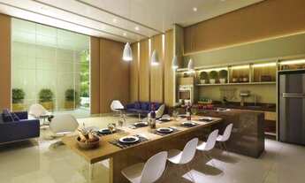 Imagem 3: Apartamento à venda, 99 m² por R$ 590.000,00 - Cambeba - Fortaleza/CE