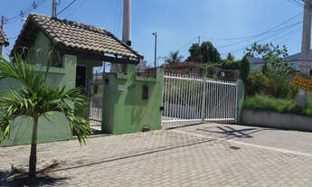 Imagem: Casa Duplex - Santa Margarida - 2 dormitórios